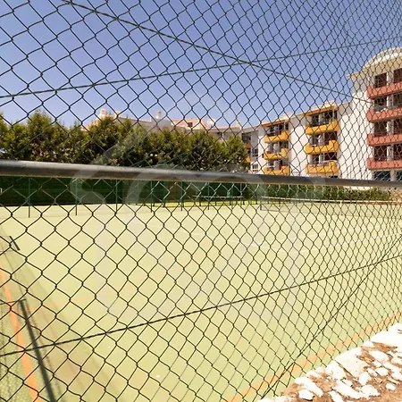 Villas2Go2 Navy Apartment Портіман